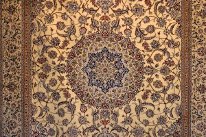 Persian Antique carpets cleaning Augusta GA